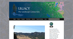 Desktop Screenshot of legacy-tlc.org